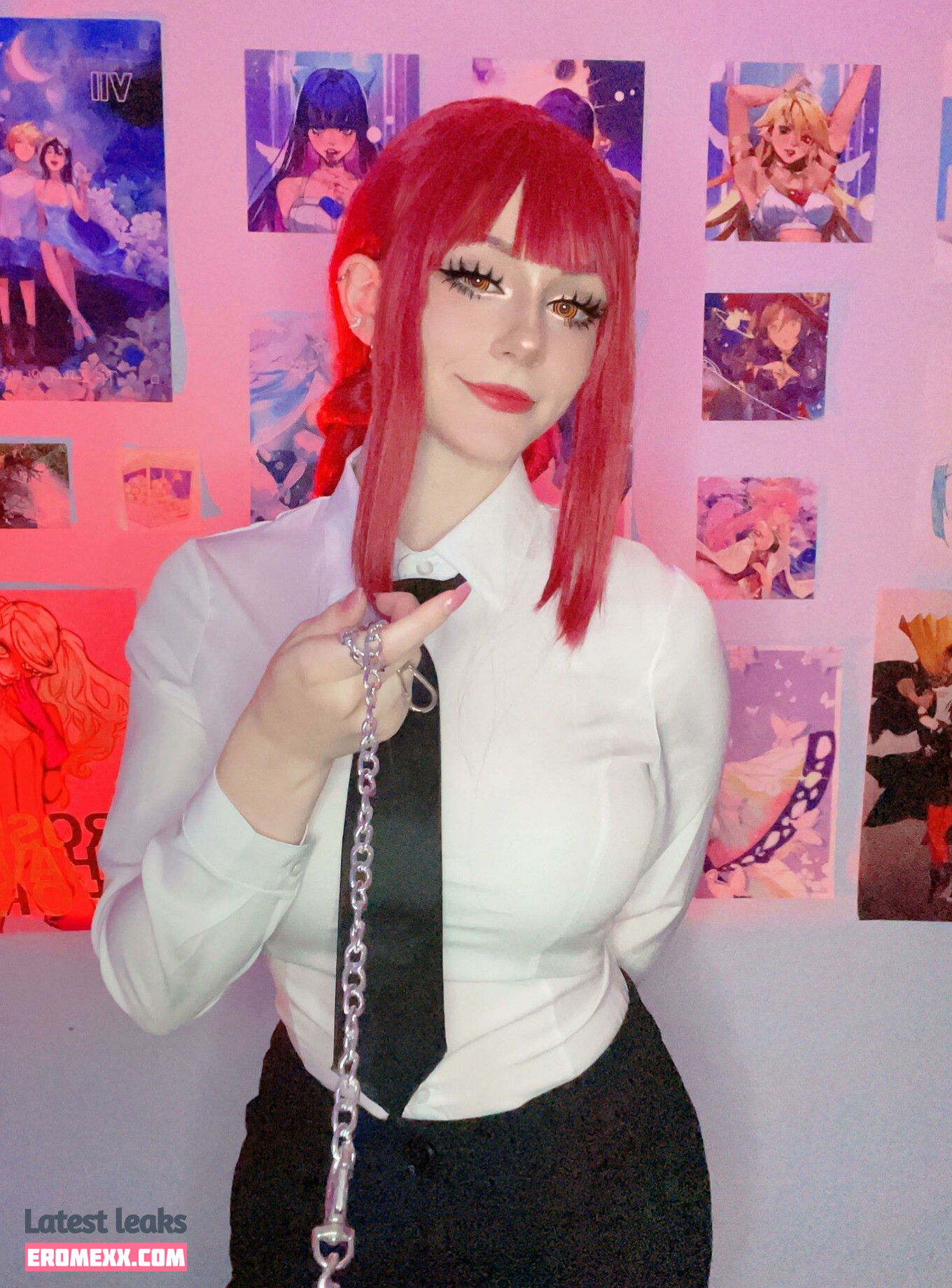 Latest Leaks Occultmage Nude #151 - Fapello