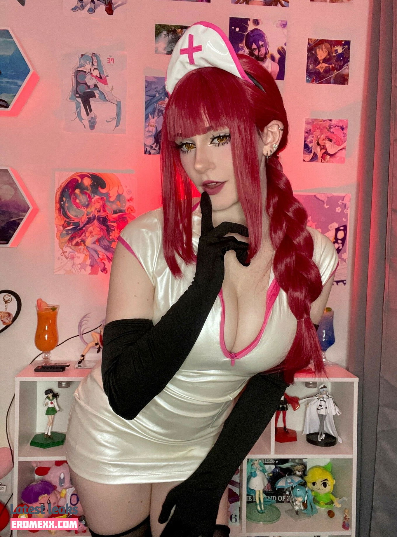 Latest Leaks Occultmage Nude #158 - Fapello
