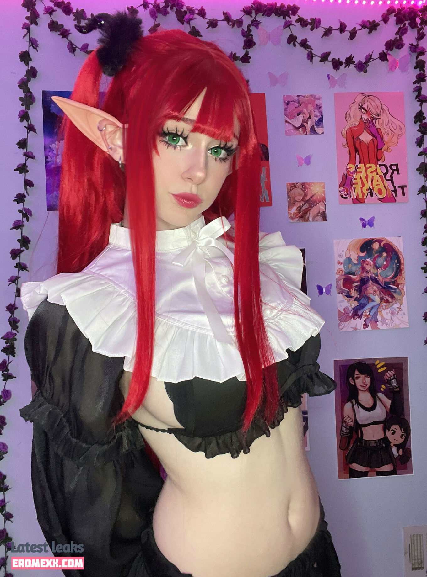 Latest Leaks Occultmage Nude #78 - Fapello