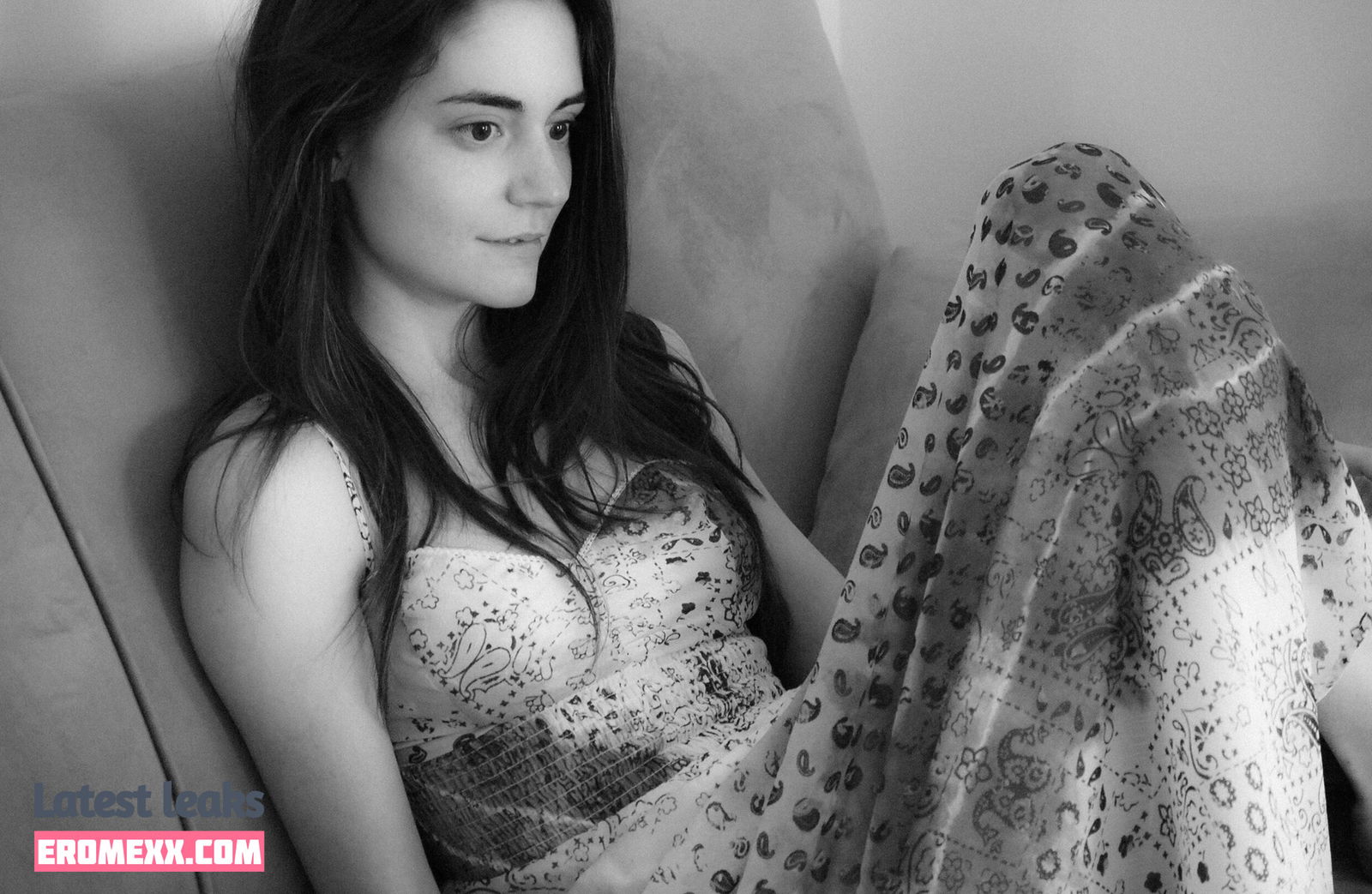 Latest Leaks Ocean Heart ASMR Nude #68 - Fapello