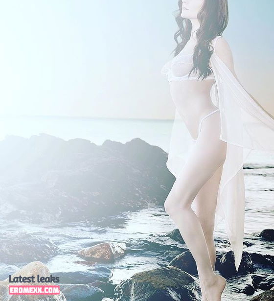 Latest Leaks Ocean Heart ASMR Nude #9 - Fapello
