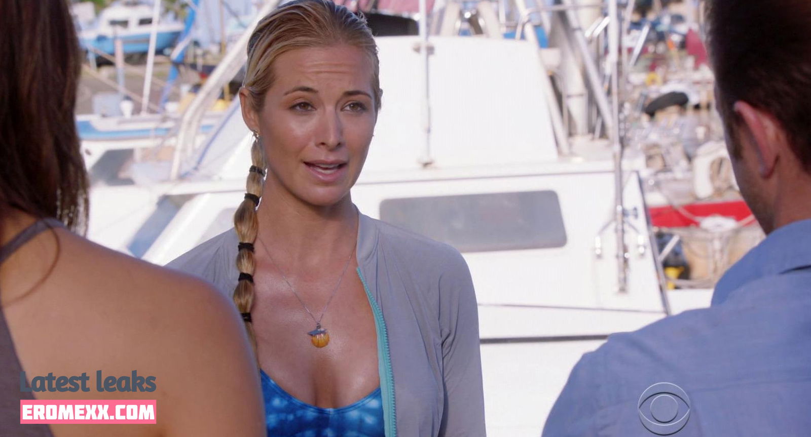 Latest Leaks Ocean Ramsey Nude #1 - Fapello