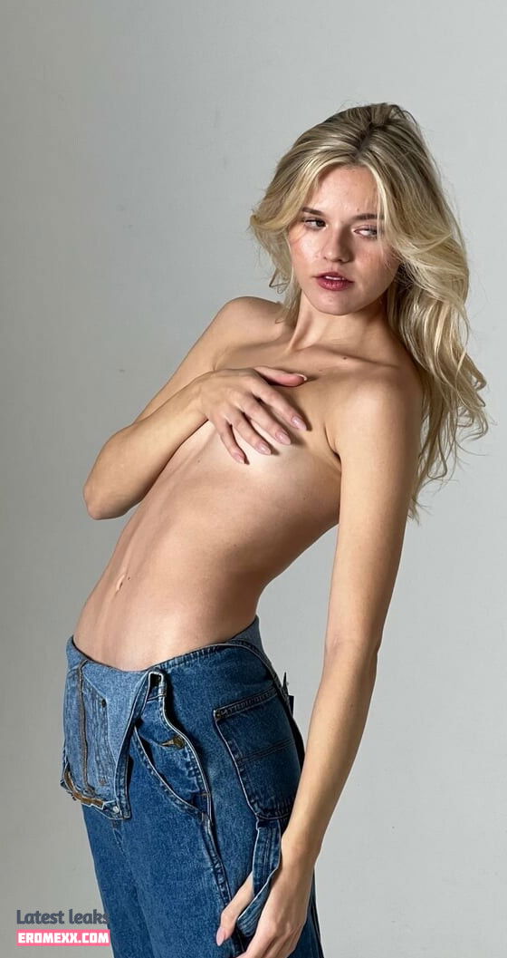Latest Leaks Ocean's Asmr Nude #2 - Fapello