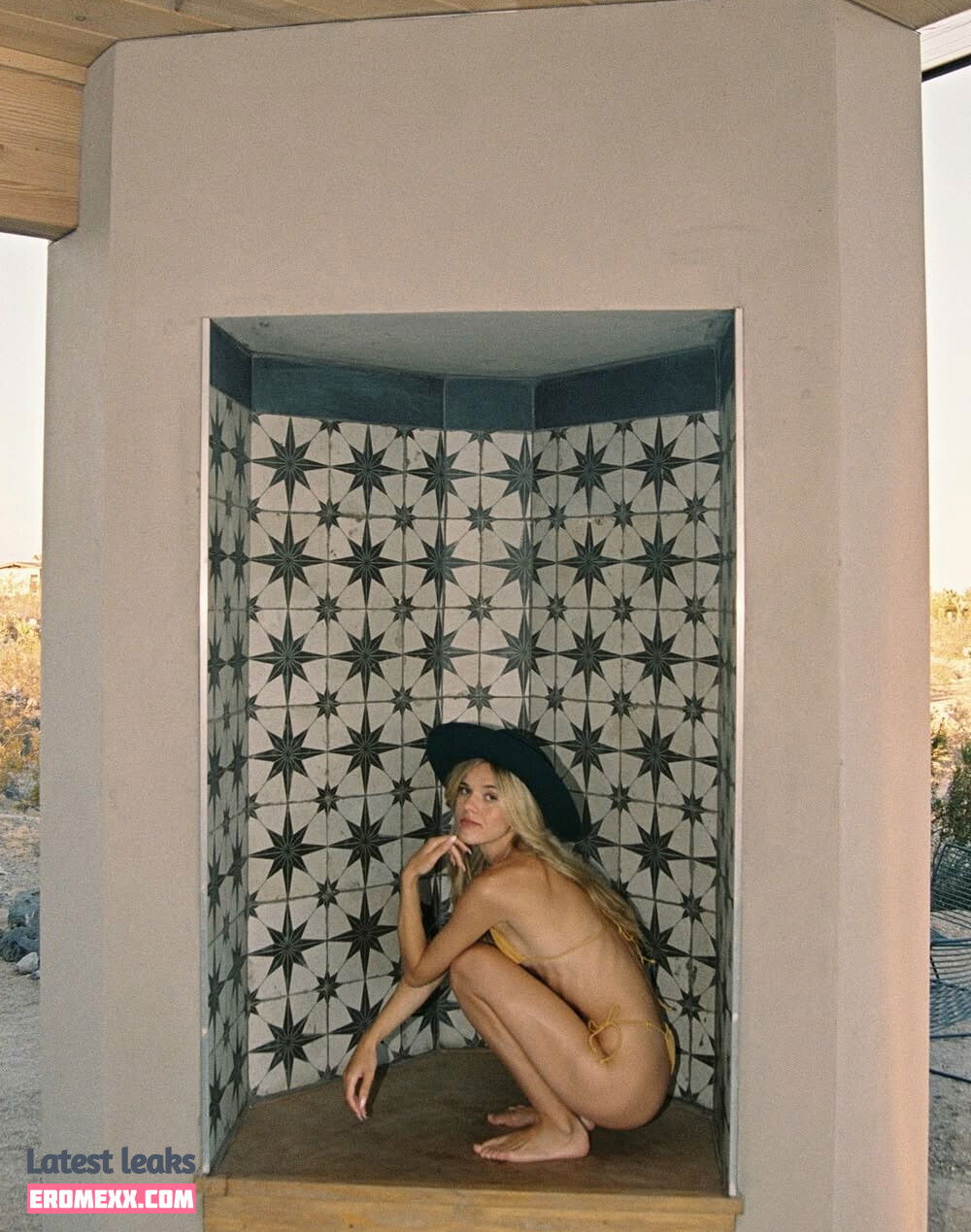 Latest Leaks Ocean's Asmr Nude #32 - Fapello
