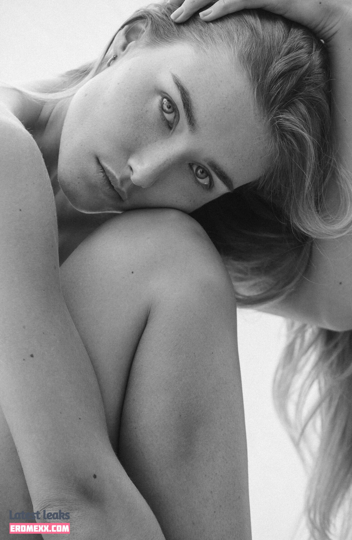Latest Leaks Océane Le Ny Nude #78 - Fapello