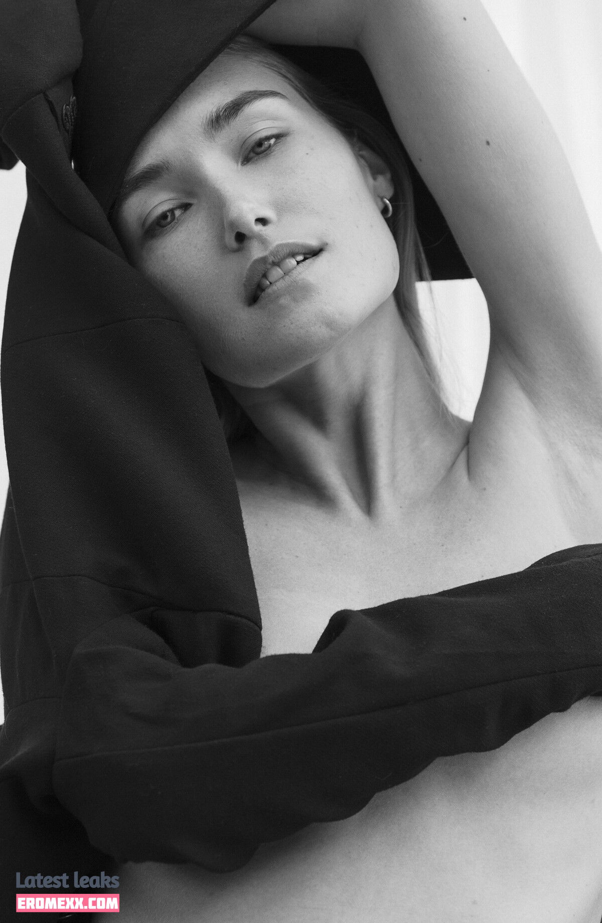 Latest Leaks Océane Le Ny Nude #92 - Fapello