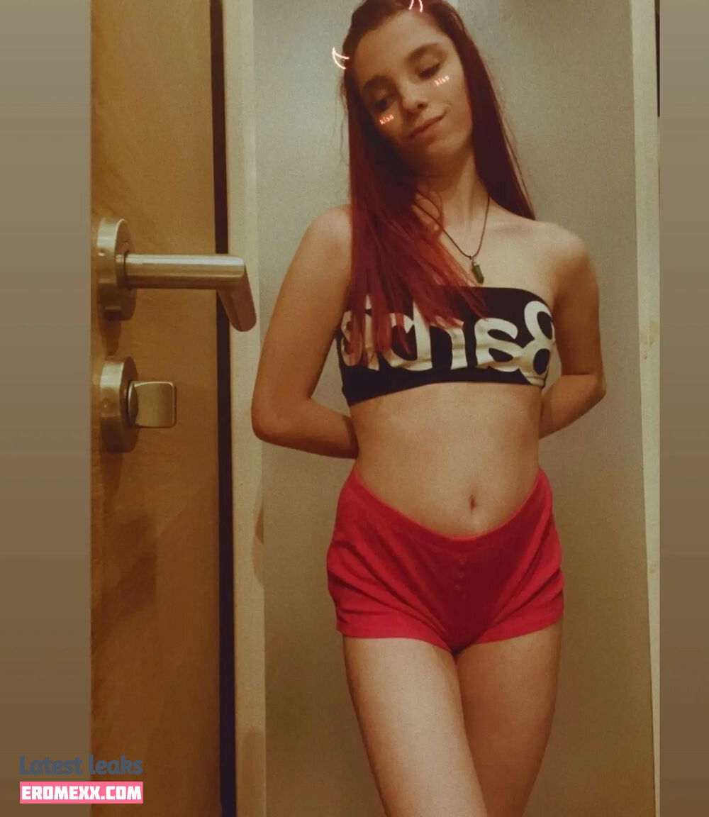 Latest Leaks Océane Licorne Nude #12 - Fapello