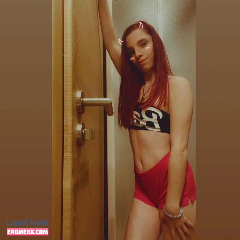 Latest Leaks Océane Licorne Nude #7 - Fapello