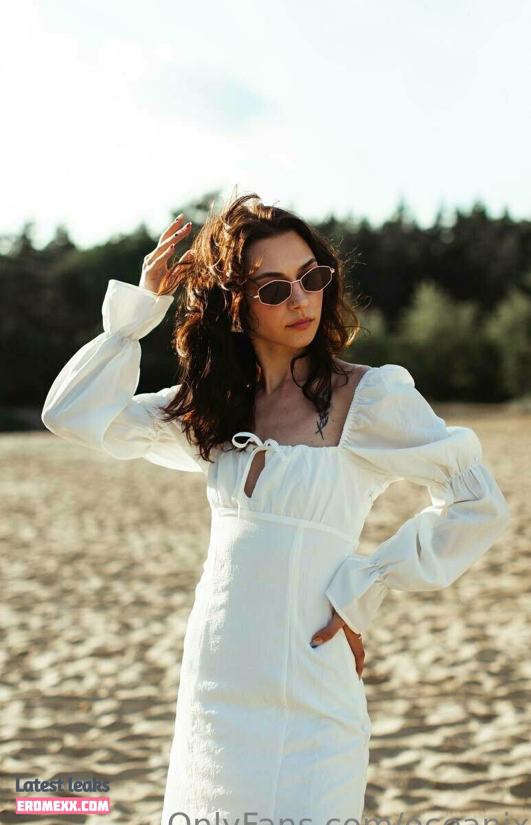Latest Leaks oceanixx Nude #1 - Fapello