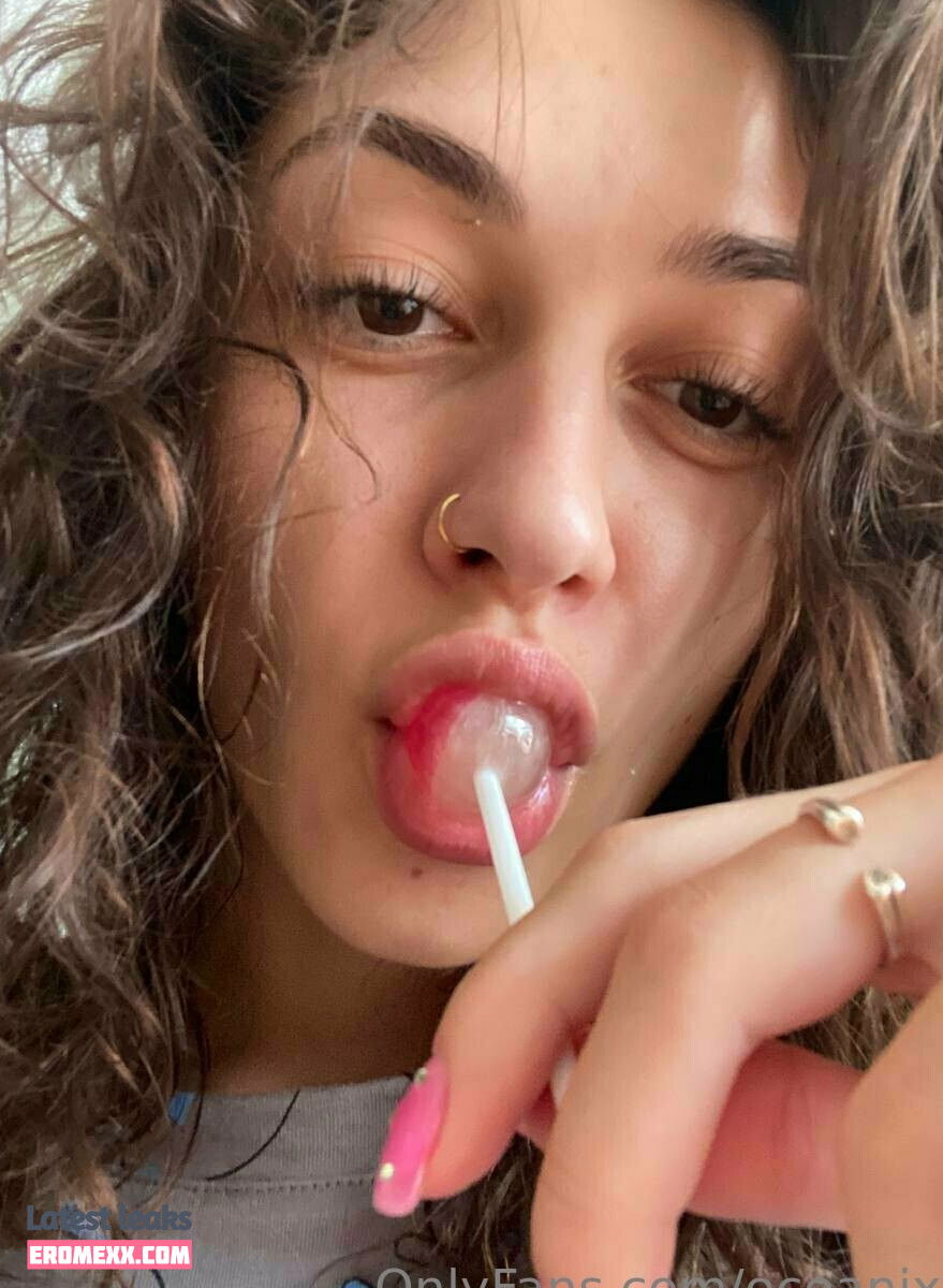 Latest Leaks oceanixx Nude #7 - Fapello