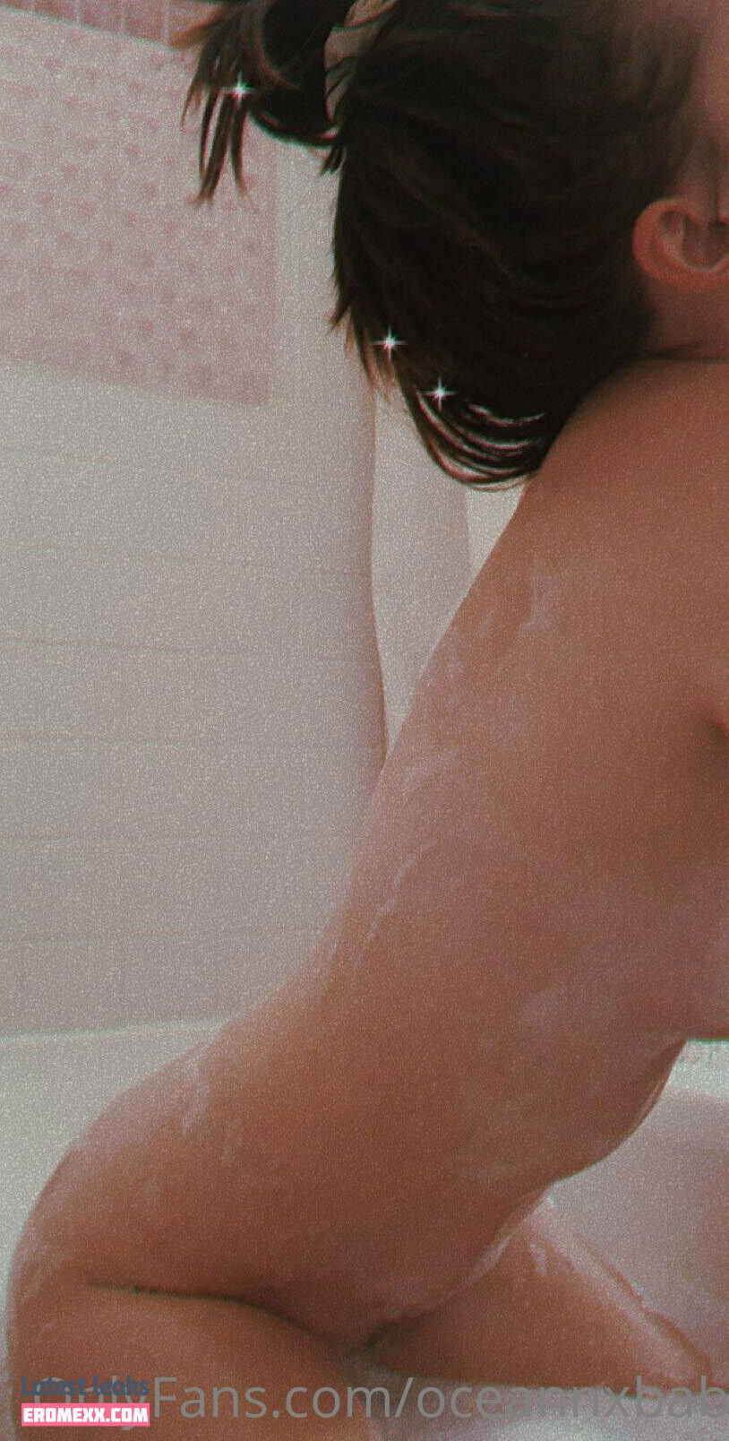 Latest Leaks oceannxbaby Nude #27 - Fapello