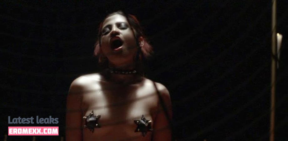 Latest Leaks October Kingsley Nude #1 - Fapello