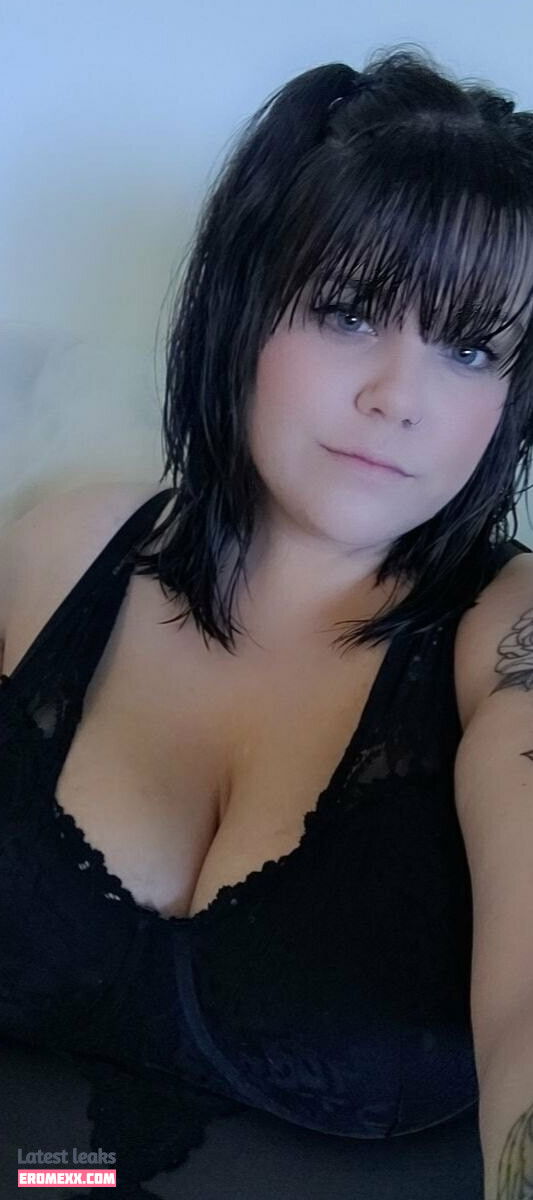 Latest Leaks octobermae Nude #1 - Erome