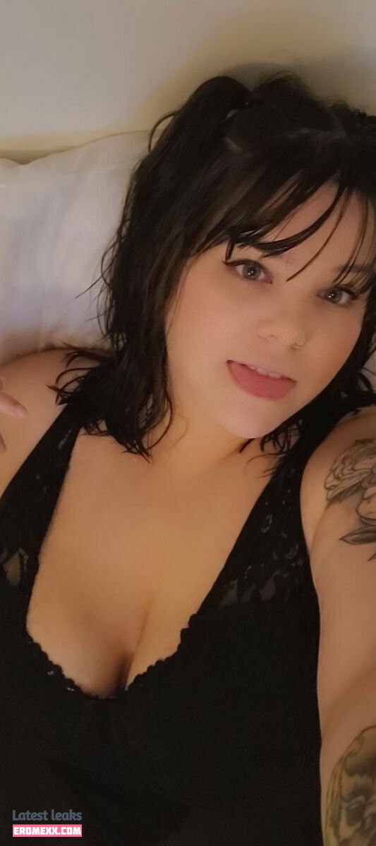 Latest Leaks octobermae Nude #2 - Erome