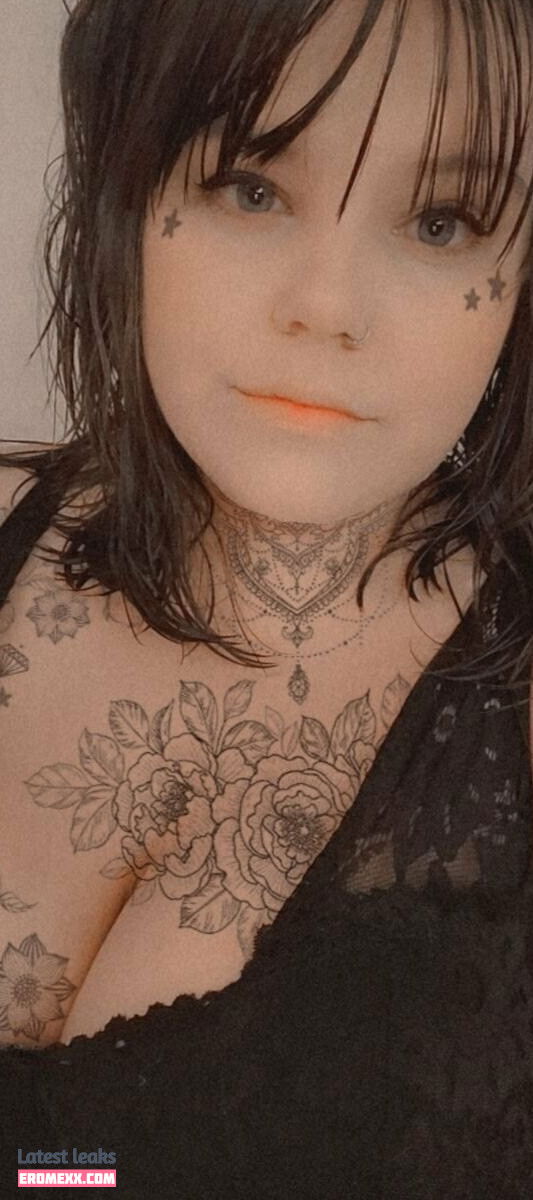 Latest Leaks octobermae Nude #7 - Erome