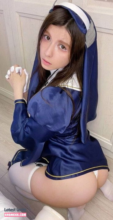 Latest Leaks Ocumi Nude #66 - Fapello