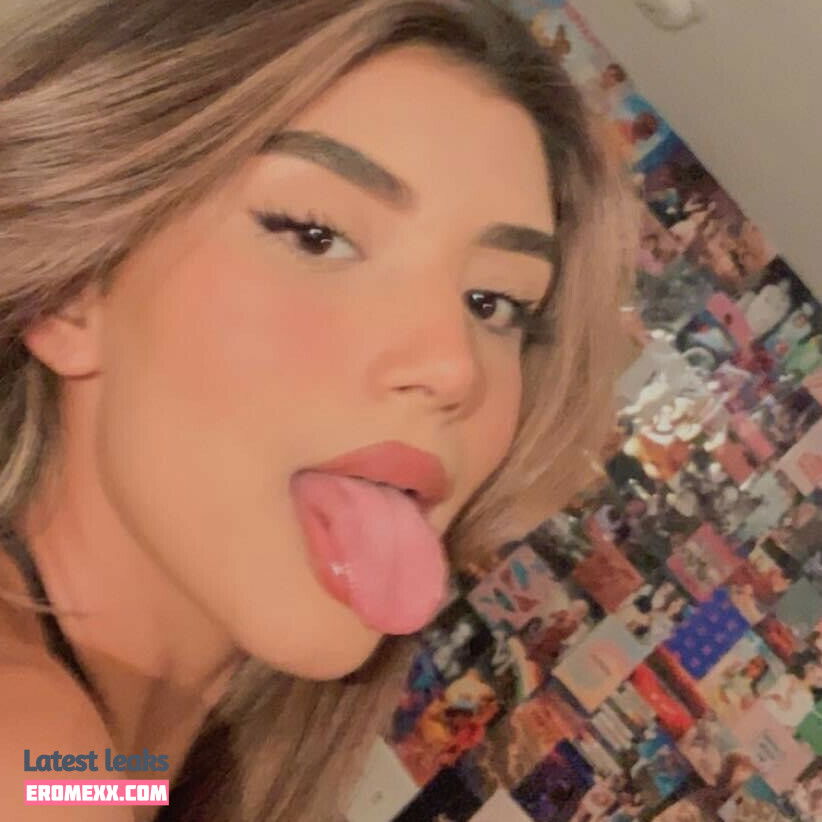 Latest Leaks od.a.lis Nude #1 - Fapello