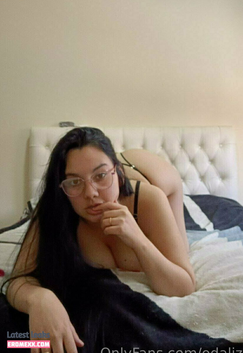 Latest Leaks odalize Nude #48 - Erome