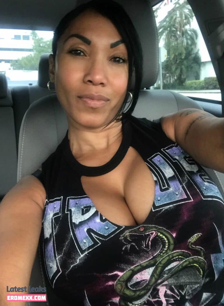 Latest Leaks Odalys Borrero Nude #1 - Fapello
