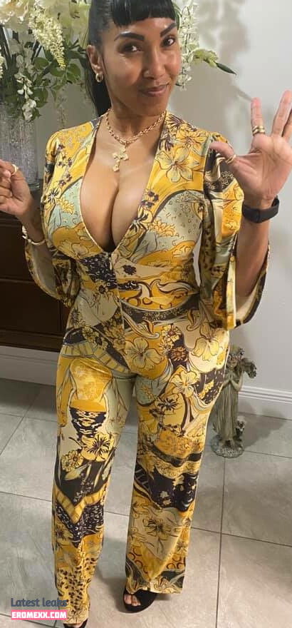 Latest Leaks Odalys Borrero Nude #5 - Fapello