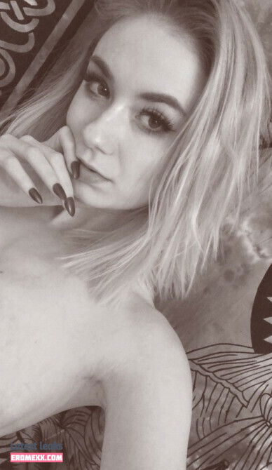 Latest Leaks Oddcavities Nude #6 - Fapello
