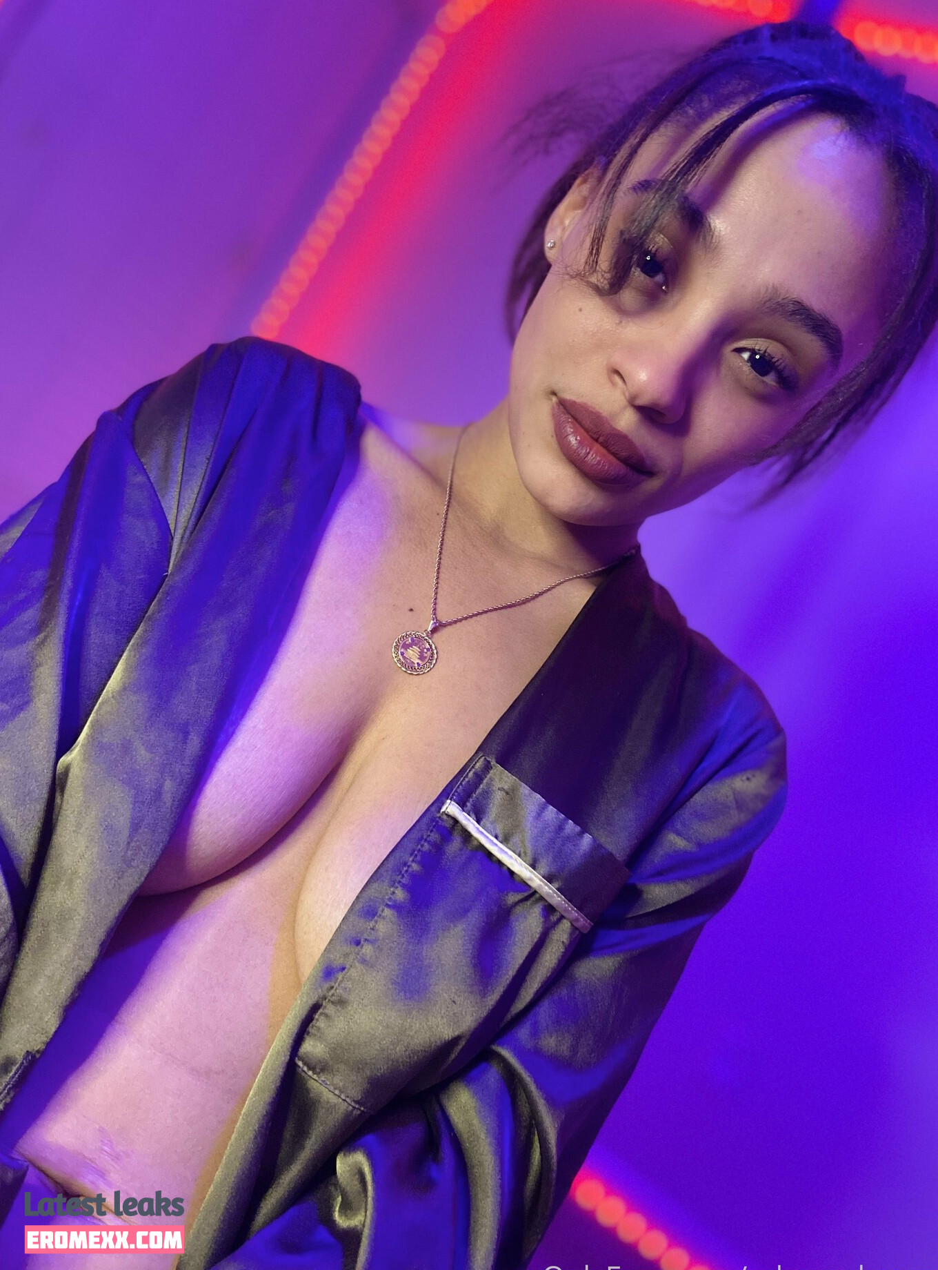 Latest Leaks odessa_loveeee Nude #10 - Erome