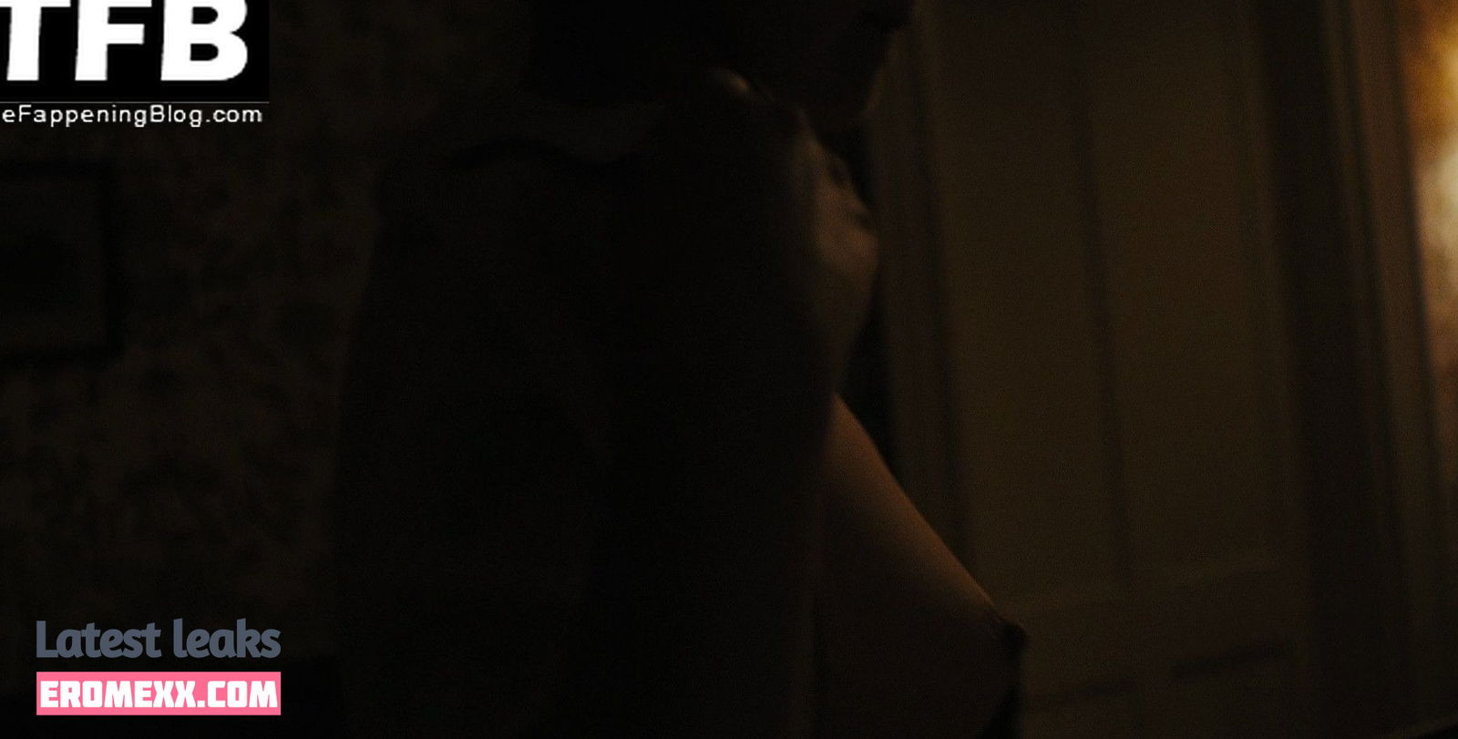 Latest Leaks Odessa Young Nude #17 - Fapello