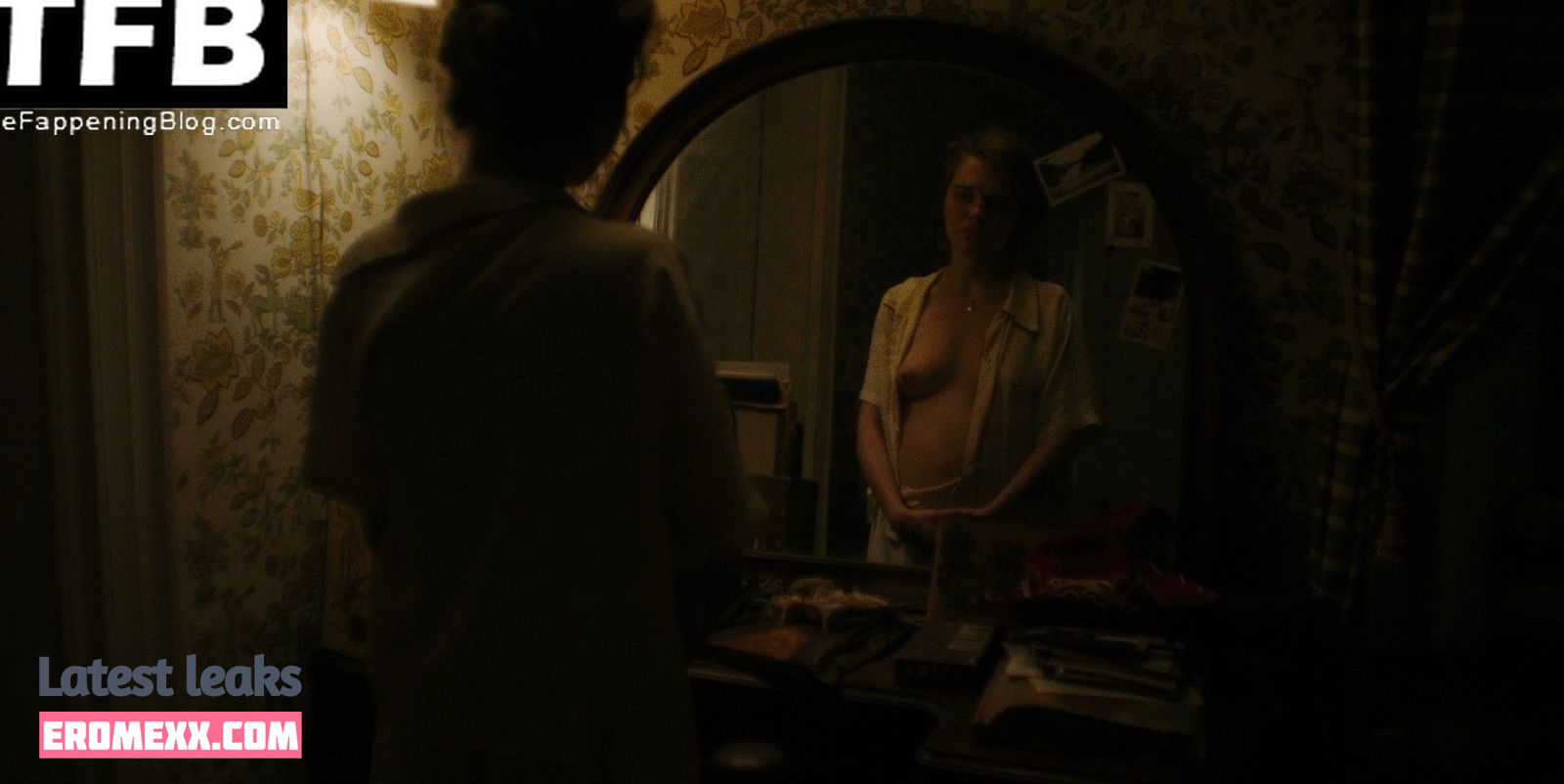 Latest Leaks Odessa Young Nude #20 - Fapello