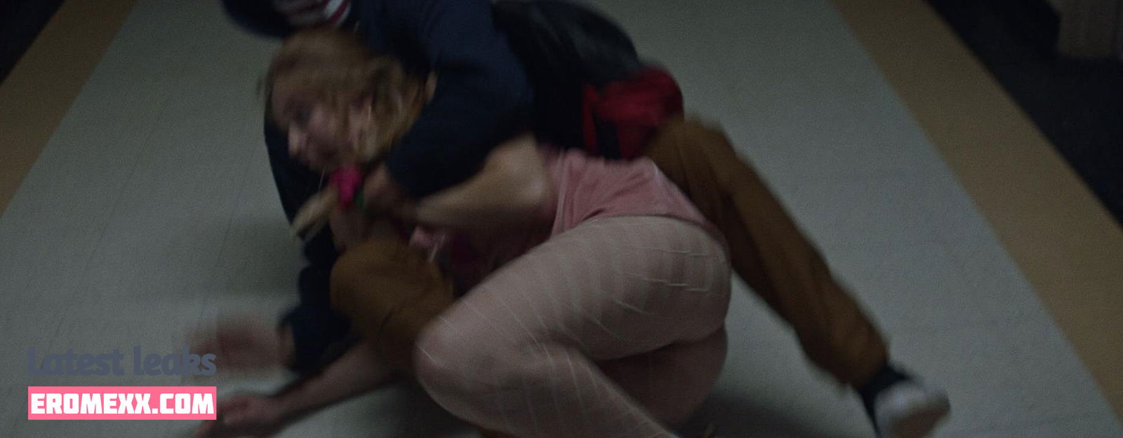 Latest Leaks Odessa Young Nude #9 - Fapello