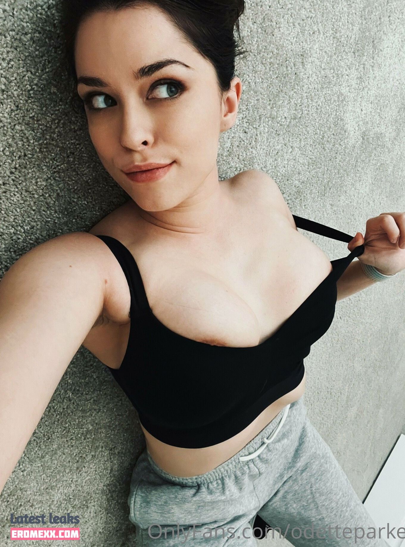 Latest Leaks odetteparker Nude #7 - Fapello
