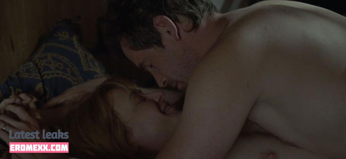 Latest Leaks Odile Vuillemin Nude #2 - Fapello