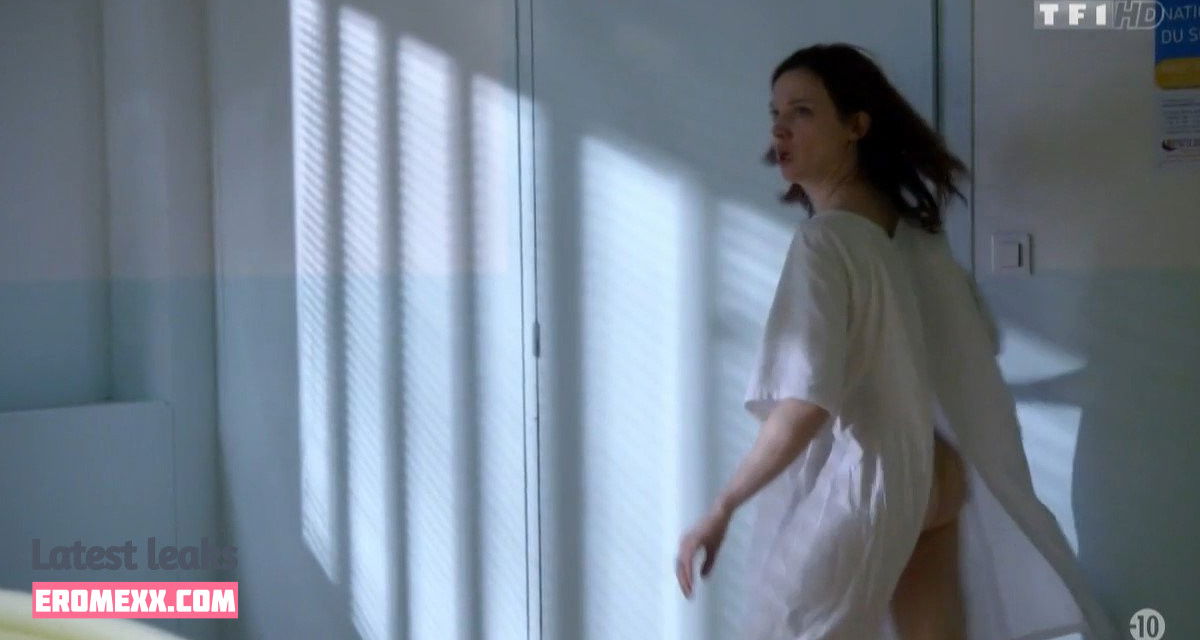 Latest Leaks Odile Vuillemin Nude #7 - Fapello