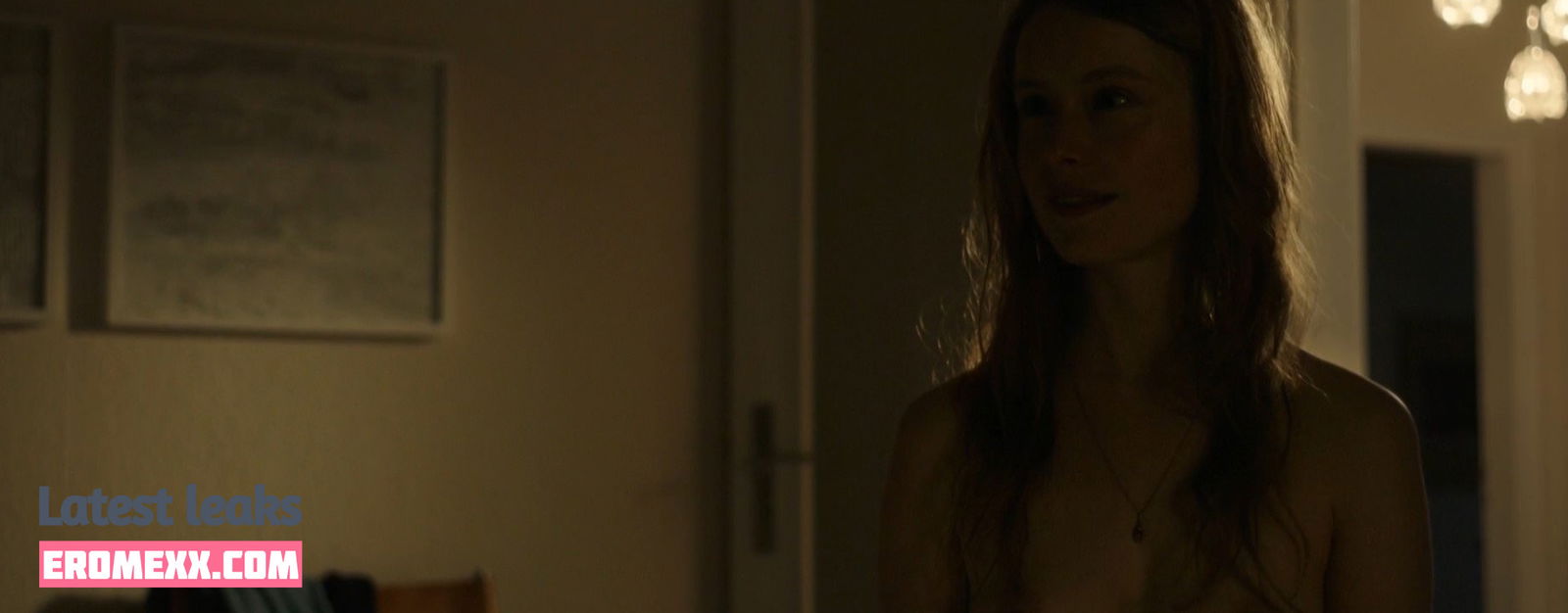 Latest Leaks Odine Johne Nude #23 - Fapello