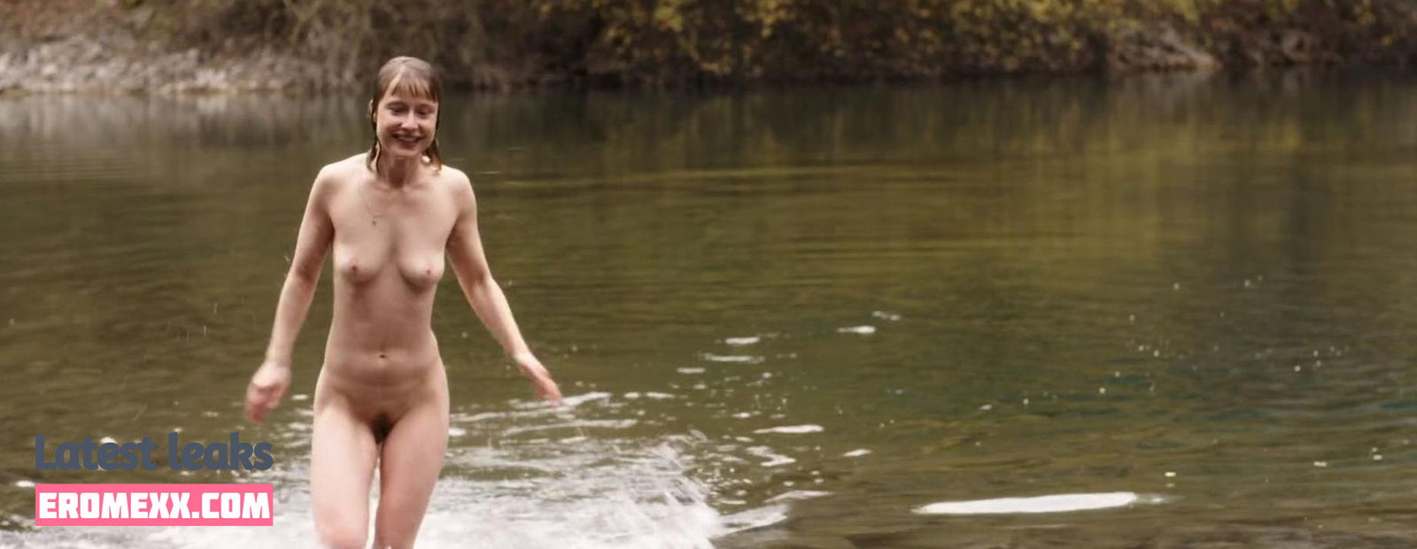 Latest Leaks Odine Johne Nude #7 - Fapello