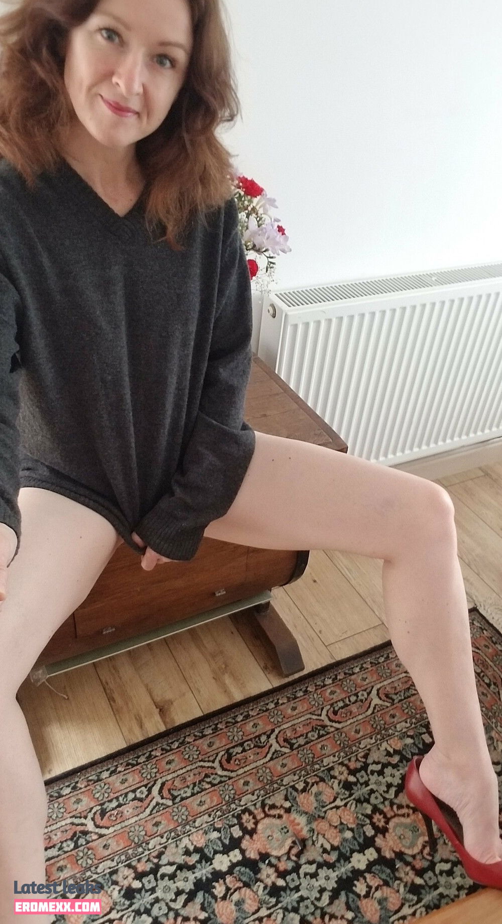 Latest Leaks odintsova Nude #33 - Fapello