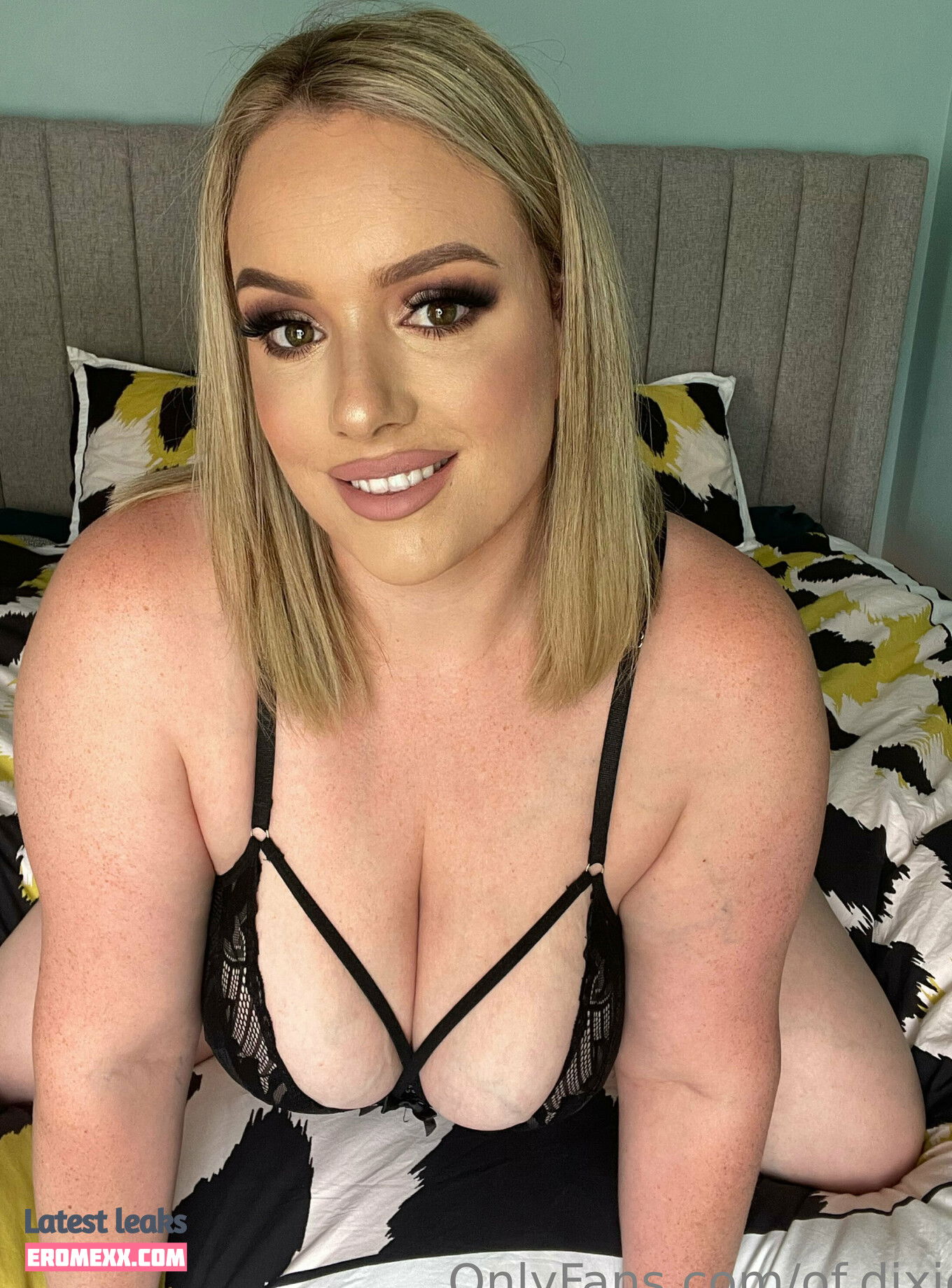 Latest Leaks of.dixie Nude #20 - Fapello