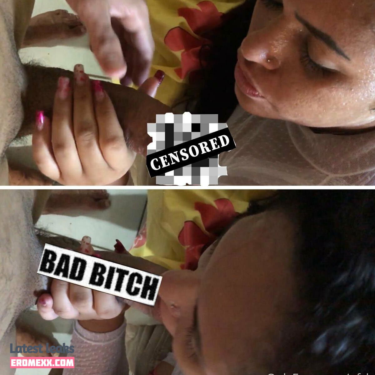 Latest Leaks ofckah Nude #9 - Fapello