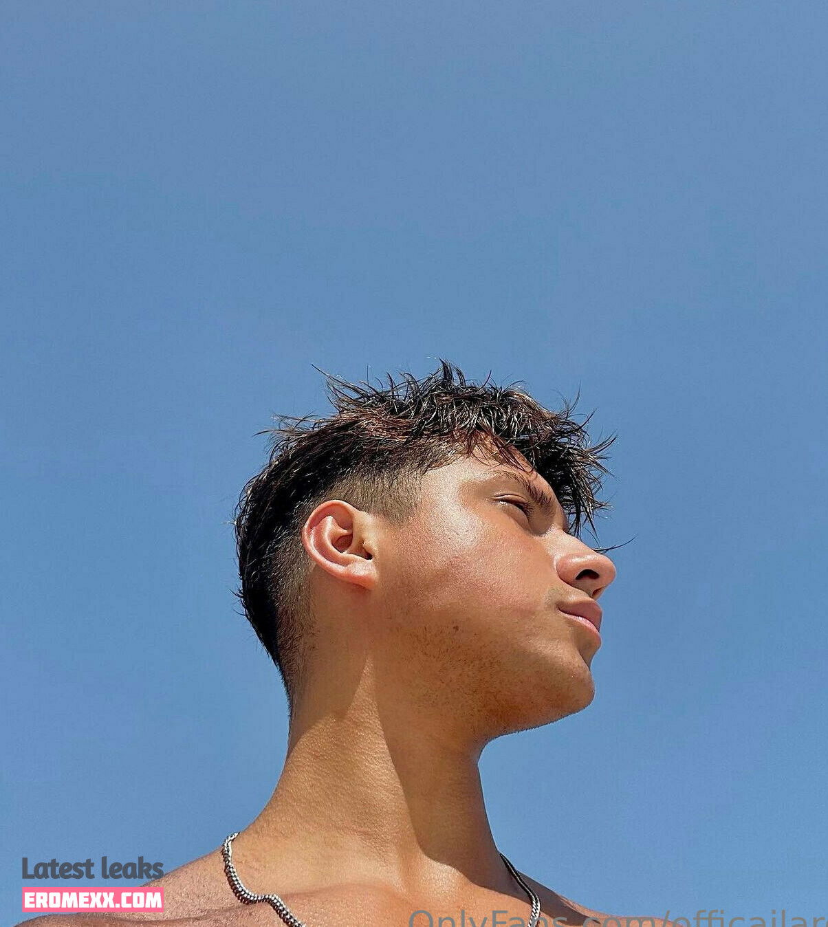 Latest Leaks officailarq Nude #1 - Erome