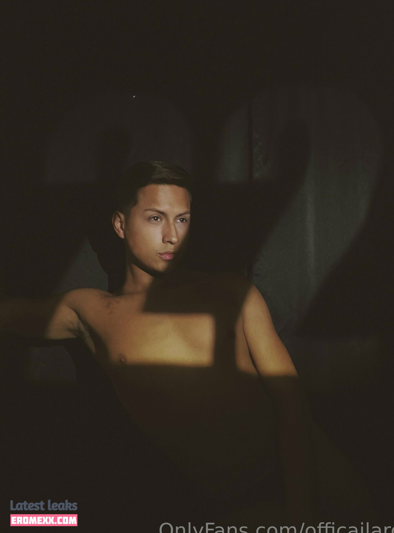 Latest Leaks officailarq Nude #14 - Erome