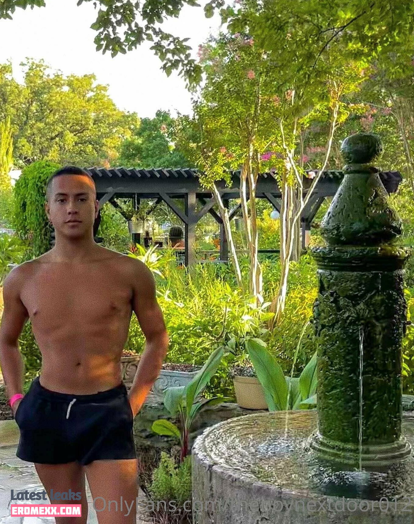Latest Leaks officailarq Nude #20 - Erome