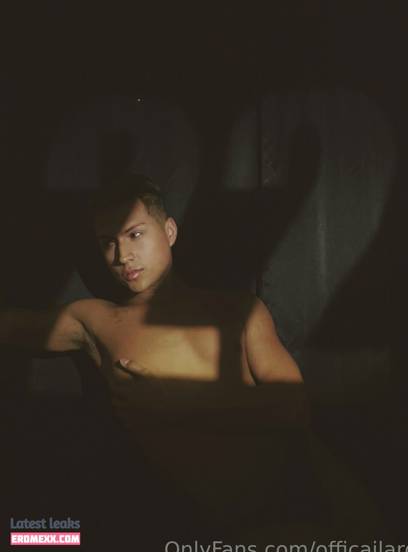 Latest Leaks officailarq Nude #5 - Erome