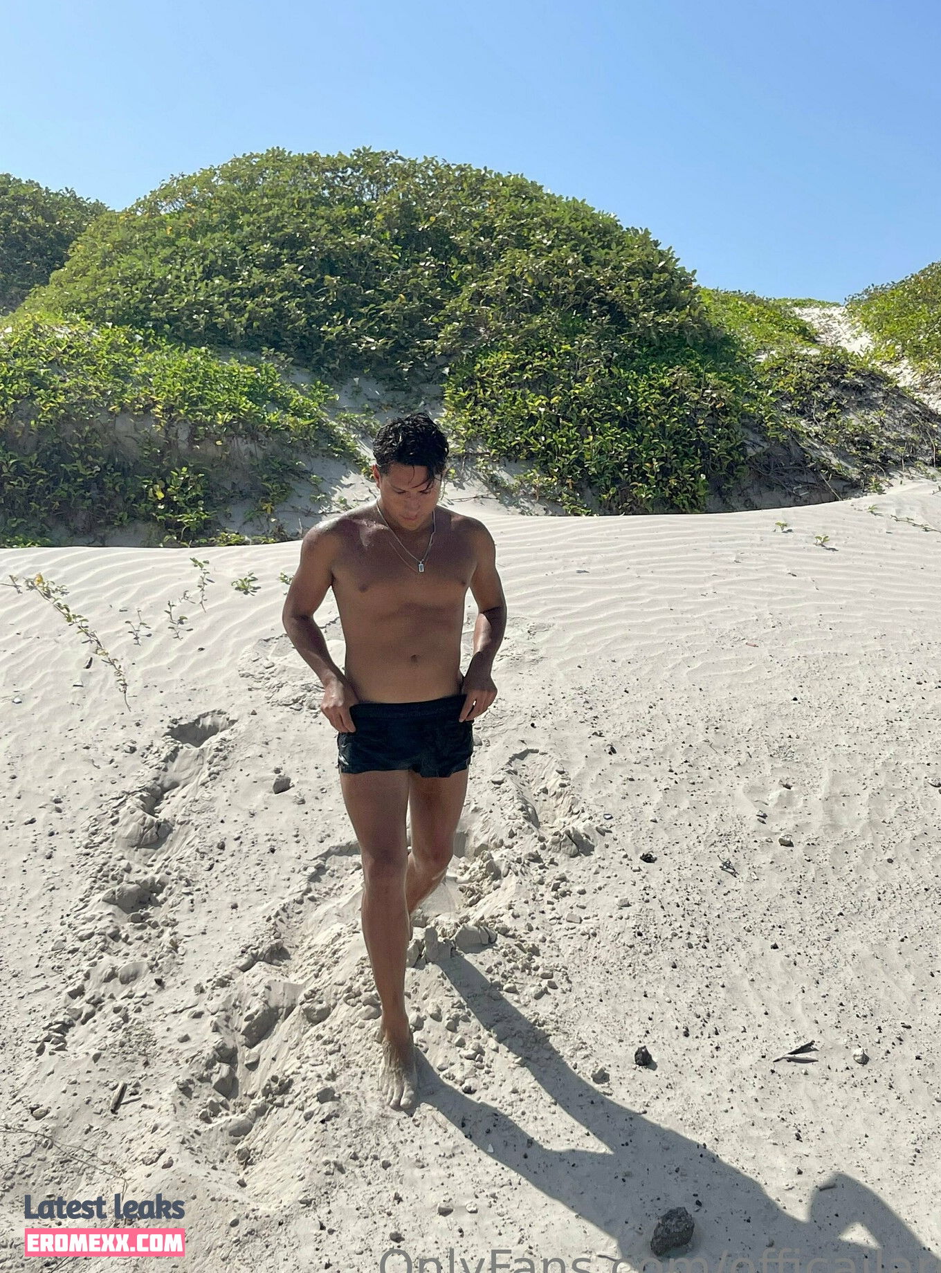 Latest Leaks officailarq Nude #7 - Erome