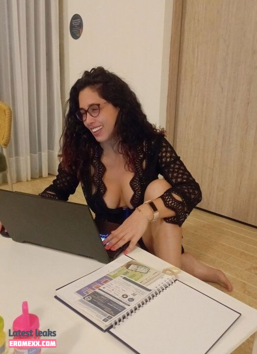 Latest Leaks Officefacil Nude #137 - Fapello