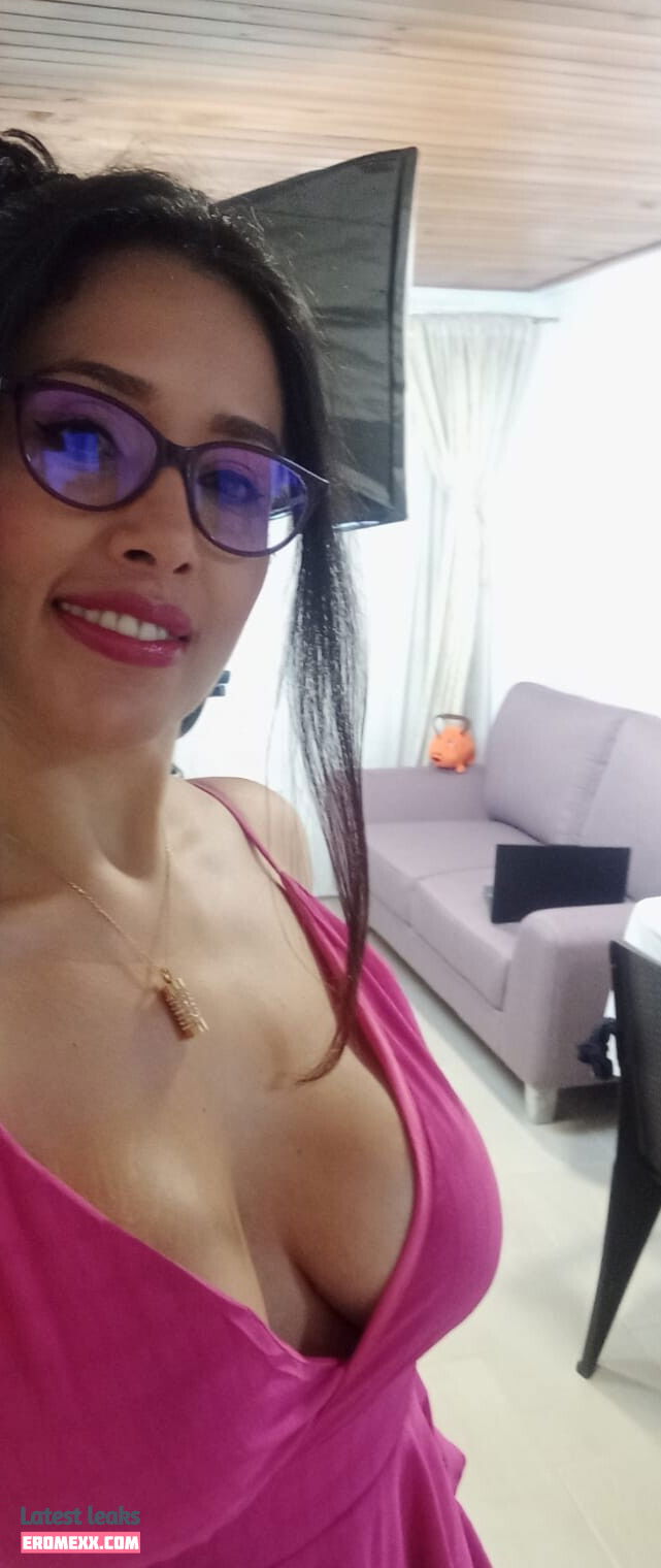 Latest Leaks Officefacil Nude #141 - Fapello