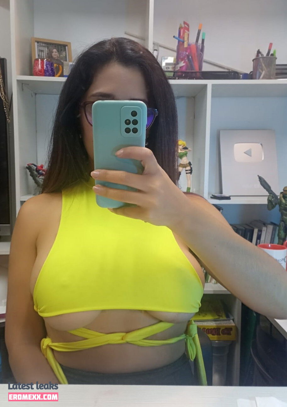 Latest Leaks Officefacil Nude #72 - Fapello