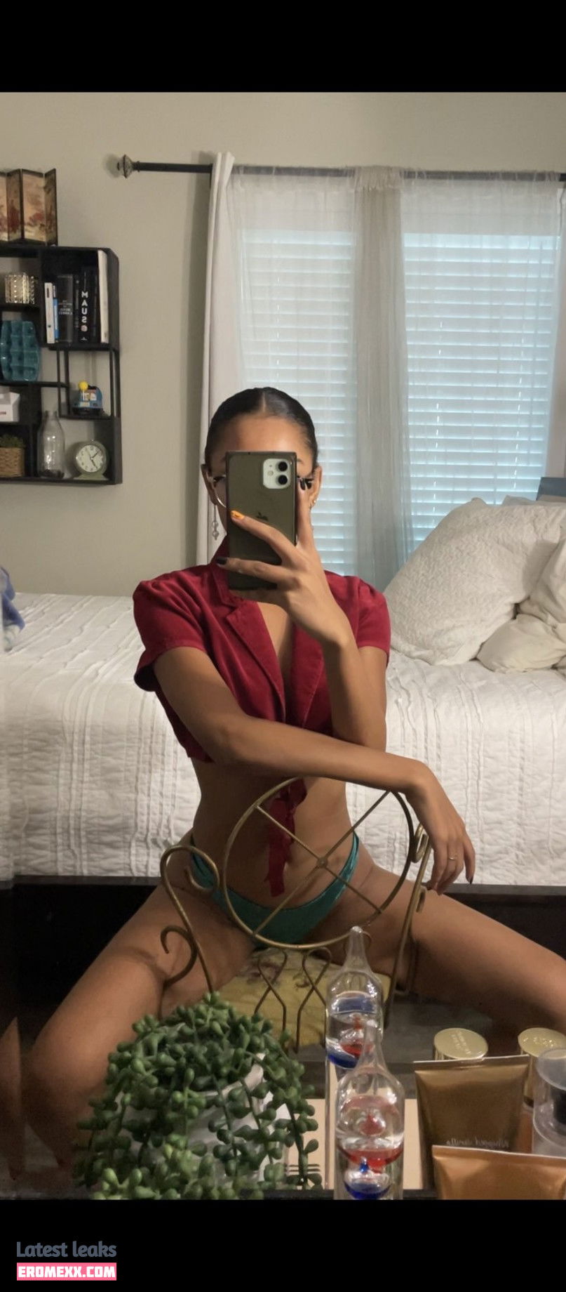 Latest Leaks Official.Anaiis Nude #12 - Fapello