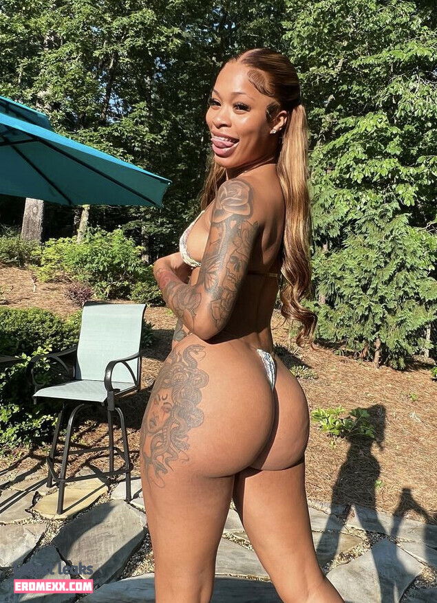 Latest Leaks Official_liyahhh Nude #1 - Fapello