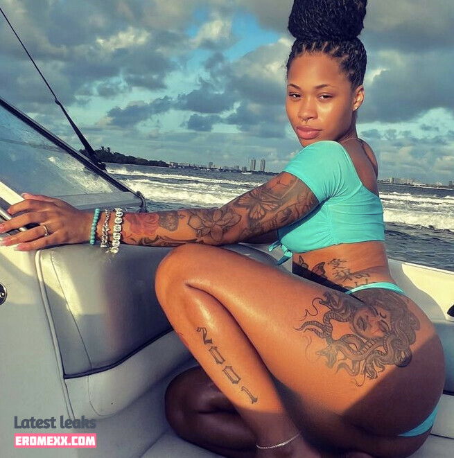 Latest Leaks Official_liyahhh Nude #3 - Fapello
