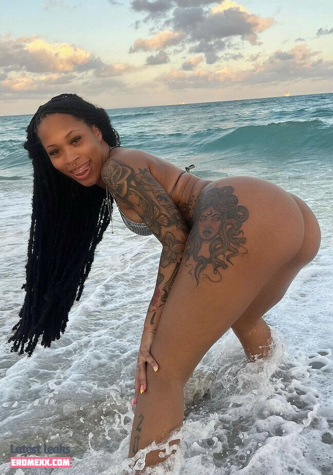 Latest Leaks Official_liyahhh Nude #4 - Fapello