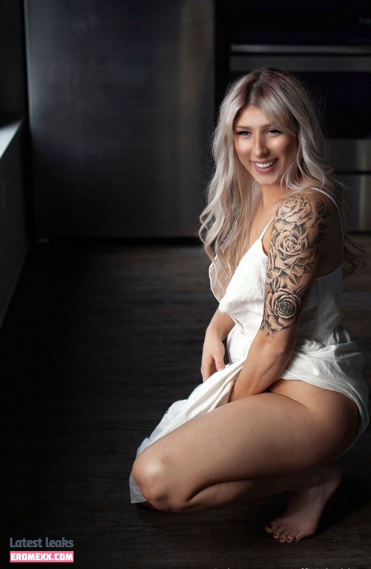 Latest Leaks officialashlauren Nude #4 - Erome